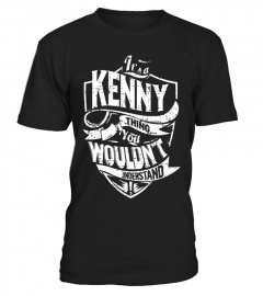 Its a KENNY Thing