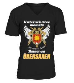 ÜBERSAXEN