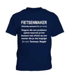 Fietsenmaker