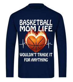 BASKETBALL MOM LIFE ( 1 DAY LEFT !)