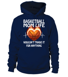 BASKETBALL MOM LIFE ( 1 DAY LEFT !)