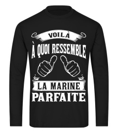 La Marine Parfaite BestSeller Prix Bas