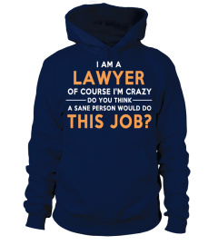 LAWYER - Limited Edition