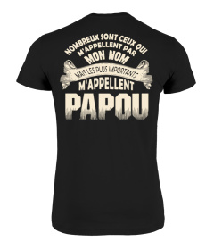 PAPOU T-shirt