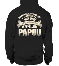 PAPOU T-shirt