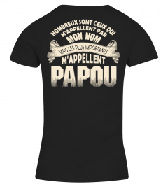PAPOU T-shirt
