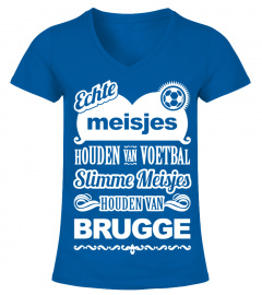 Voor échte Bruges Girls