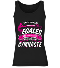 T SHIRT SPÉCIAL GYMNASTIQUE