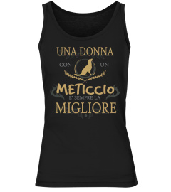 METICCIO: Classic serie oro Donna