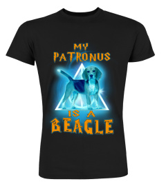 MY PATRONUS IS A BEAGLE Shirts