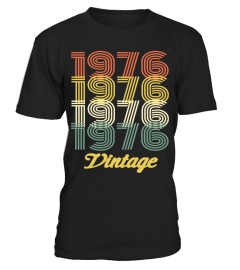 1976 Vintage