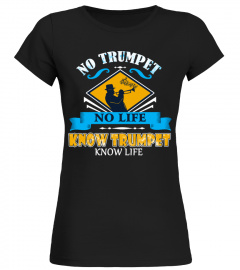 No Trumpet No Life
