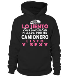 CAMIONERO T-shirt / Hoodie