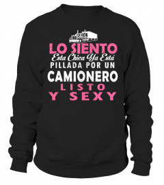 CAMIONERO T-shirt / Hoodie