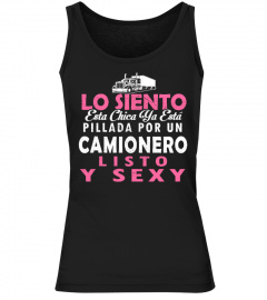 CAMIONERO T-shirt / Hoodie