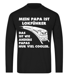 LOKFÜHRER PAPA -  HIER BESTELLEN