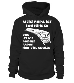 LOKFÜHRER PAPA -  HIER BESTELLEN