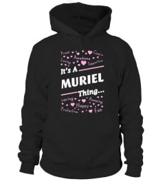 MURIEL