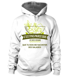 ❤ ME RACONTE PAS DES SALADES ! ❤