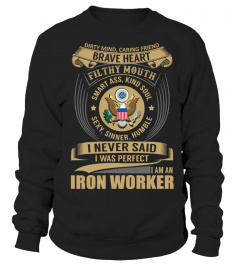 Iron Worker