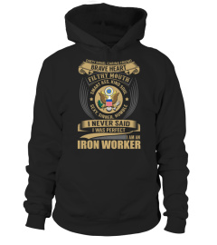 Iron Worker