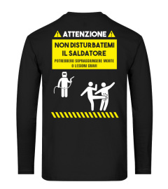 SALDATORE, Saldatore T-shirt