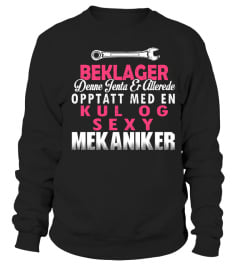 MEKANIKER T-shirt / Hoodie