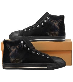 German shepherd - Limited Edition