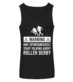 Roller Derby Original Gift Idea