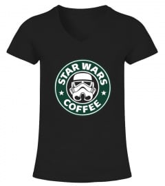 Star Wars Coffee