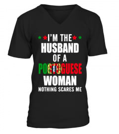 Husband Of A Portuguese Woman