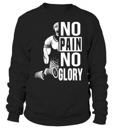 ✪ No pain no glory ✪