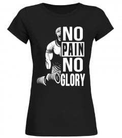✪ No pain no glory ✪