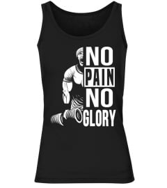 ✪ No pain no glory ✪