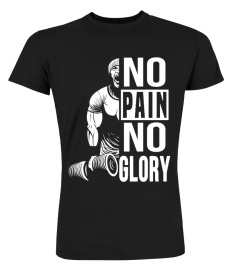 ✪ No pain no glory ✪