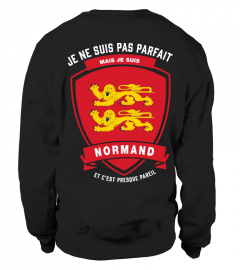 Normand Parfait - EXCLUSIF