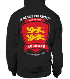 Normand Parfait - EXCLUSIF