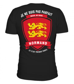 Normand Parfait - EXCLUSIF