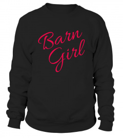 BARN GIRL  Shirt