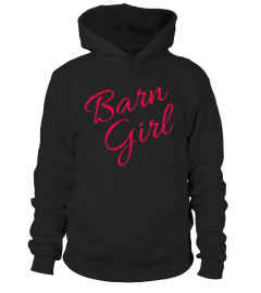 BARN GIRL  Shirt