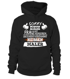 VERGEBEN AN MALER