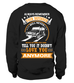 Limited Edition - Always Remember