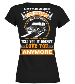 Limited Edition - Always Remember