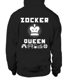 ZOCKER QUEEN