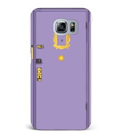 Friends Door Phone Case