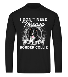 LIMITED EDITION -  Border Collie