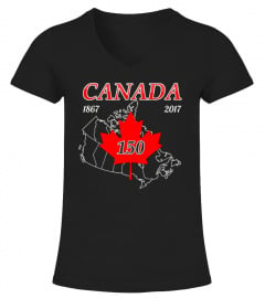 Canada 150 Year Anniversary Celebration
