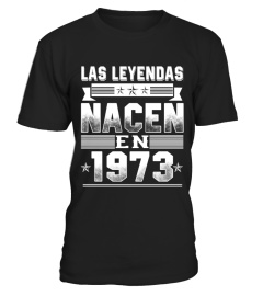 Leyendas 1973 - [S02]