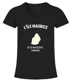 Sweat - Histoire L'Île Maurice