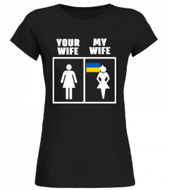 Ukrainian Wife Limited Edition